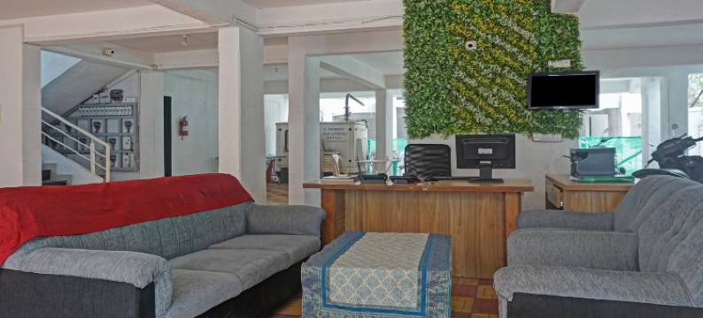 Itsy Hotels AY Plus Hotels图片