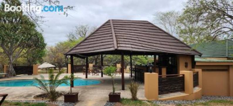 Motlala Game Lodge图片