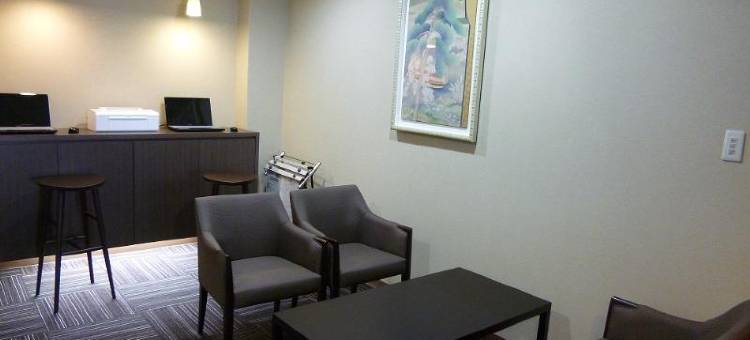 Takako酒店(Hotel Takako)图片