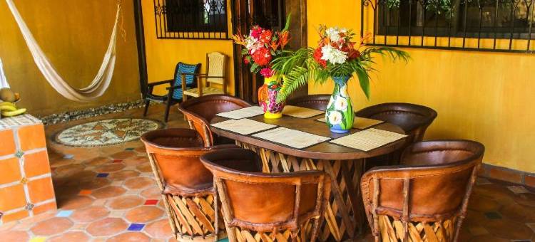 卡萨玛尔套房公寓式酒店(Hotel Casamar Suites)图片