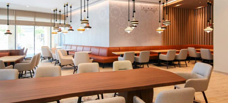 迪拜德拉阿德吉奥公寓式酒店(Aparthotel Adagio Dubai Deira)图片