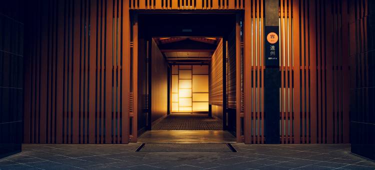 星野集团 界 远州(Hoshino Resorts Kai Enshu)图片