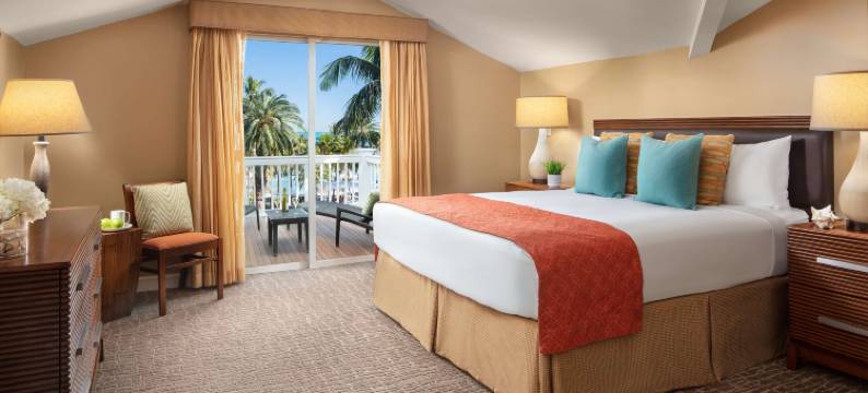 日落港度假村Hyatt酒店(Hyatt Vacation Club at Sunset Harbor)图片