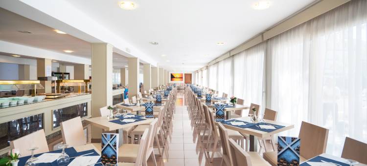 THB 多斯海滩酒店 - 限成人(THB Dos Playas - Adults Only)图片