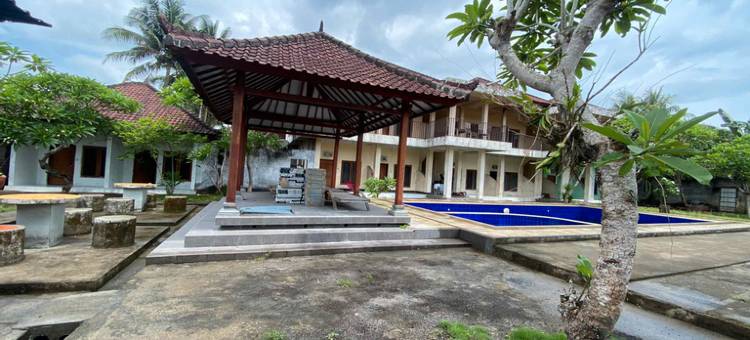 OYO 93440 瓦尔德酒店靠近Sae餐厅(OYO 93440 Warde Hotel Near Sae Restaurant)图片