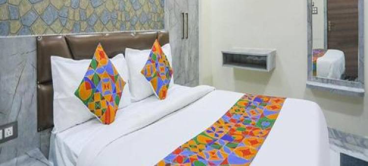 FabHotel the Treenity House图片