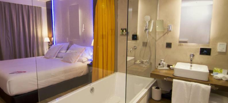 MB精品酒店- 限成人(MB Boutique Hotel - Adults Recommended)图片