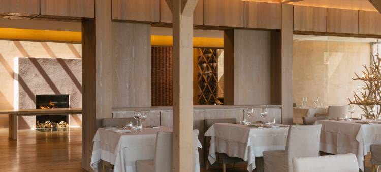 Vigilius Mountain Resort图片