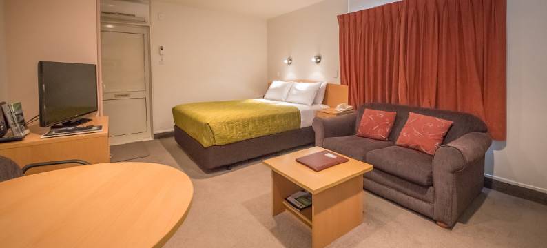 锡耶纳汽车旅馆(Siena Motor Lodge)图片