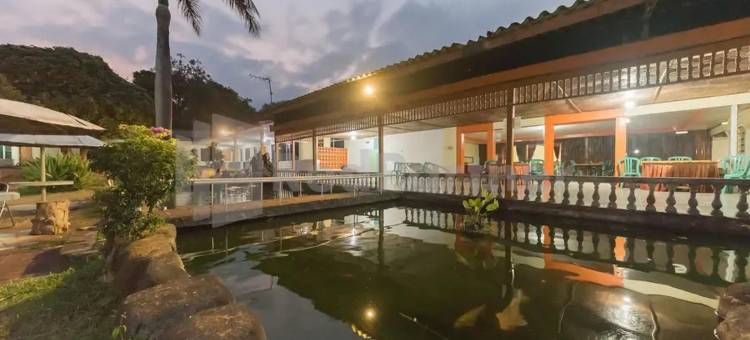 Hotel Linggarjati near Natural Park TWA Linggarjati图片