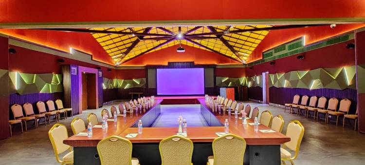 Fazlani Nature's Nest - 康复之旅(Fazlani Natures Nest - the Wellness Retreat)图片