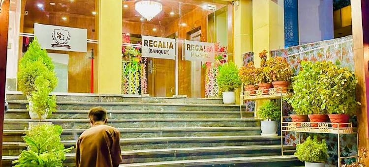 苏佩里亚大酒店(Hotel Superia Grand)图片