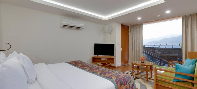 欢迎酒店ITC酒店吉姆科贝特(Welcomhotel by ITC Hotels Jim Corbett)图片