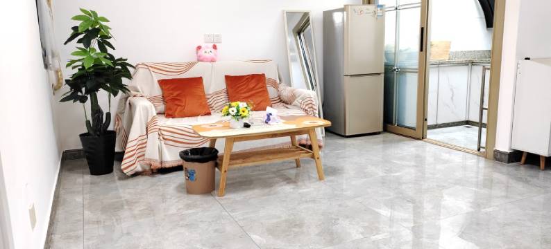 奕家民宿(凤冈路分店)图片