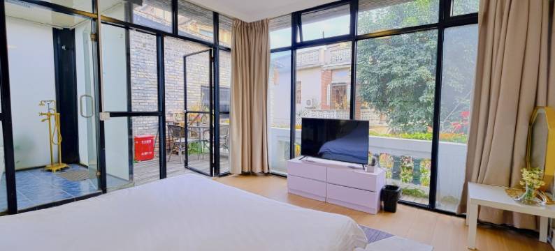 U家别院(大同路分店)图片