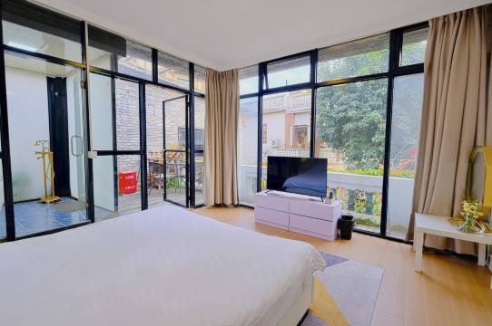 U家别院(大同路分店)