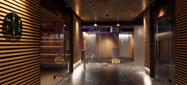 奥洛摩茨议会中心NH典藏酒店(NH Collection Olomouc Congress)图片