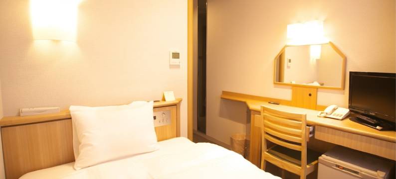 横手广场酒店(Yokote Plaza Hotel)图片
