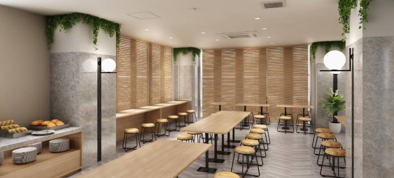 葛西鲜花酒店 别馆(Hotel Il Fiore Kasai Annex)图片