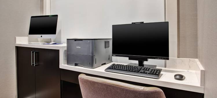 Residence Inn Wichita Falls图片