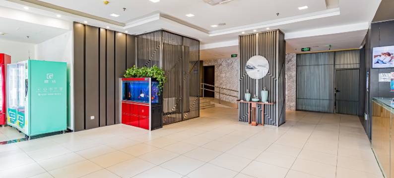 温特莱酒店(北京西钓鱼台地铁站店)图片