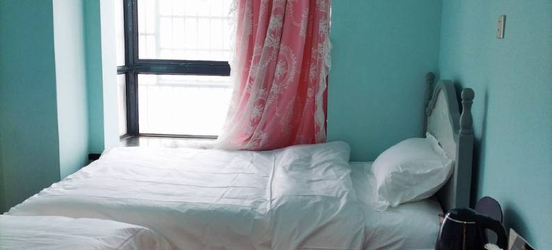 馆舍小君公寓(汇通路分店)图片