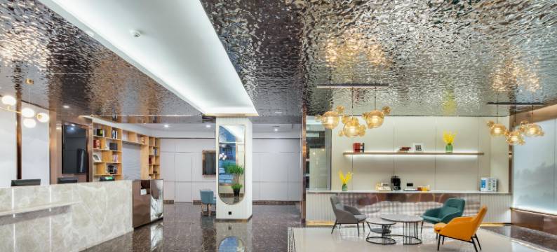 星宸酒店(华山景区游客中心店)图片