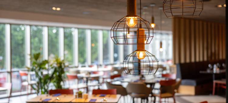 莱斯特voco酒店-IHG旗下(voco LEICESTER)图片