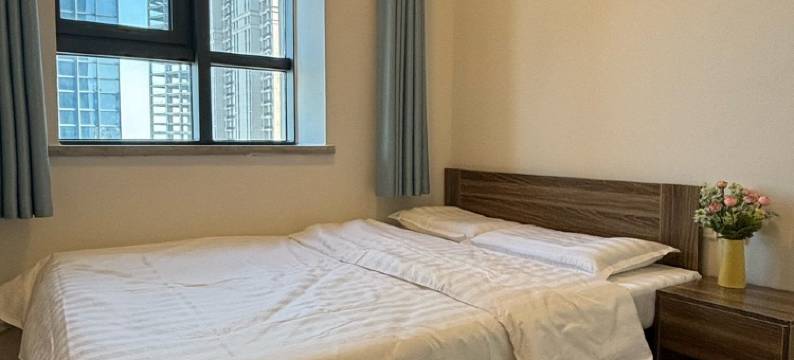 观海爱小筑商圈火车站韩乐坊刘公岛(青岛北路分店)图片