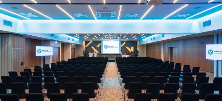 V温泉会议酒店(V Spa & Conference Hotel)图片