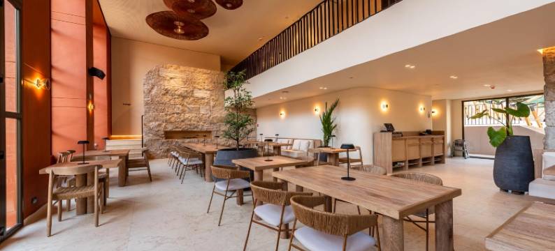 奥什酒店卡塔赫纳(Osh Hotel Cartagena)图片