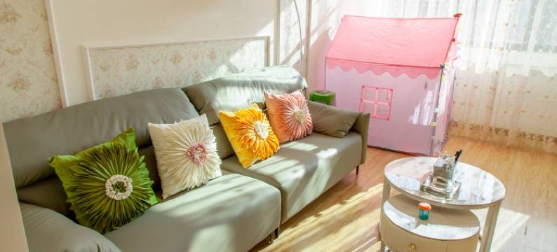 KM遇见池畔公寓(海宏路分店)图片