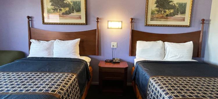 林登皇家旅馆(Royal Inn Linden)图片