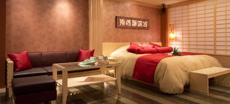 莲花现代水疗酒店-限成人(Hotel and Spa Lotus Modern (Adult Only))图片