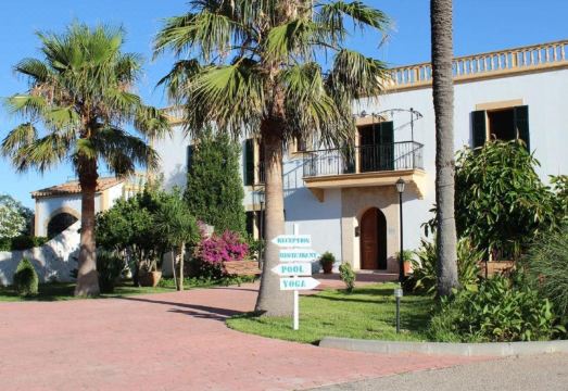 Finca Son Manera Hotel Overview