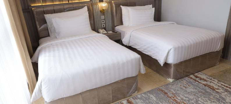 Salatin Hotel Palembang图片