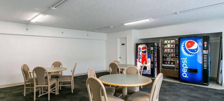 波由特6号汽车旅馆 - 历史市中心(Motel 6 Butte, MT - Historic City Center)图片