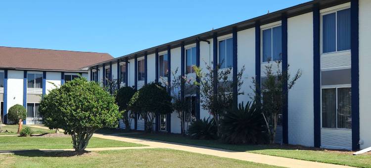 弗雷湾海岸美洲最佳价值套房酒店(Americas Best Value Inn and Suites Foley)图片