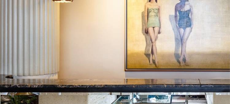 欧罗之星温特黑文酒店(Eurostars Winter Haven Miami Beach)图片