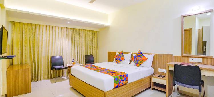 FabHotel Kuber图片