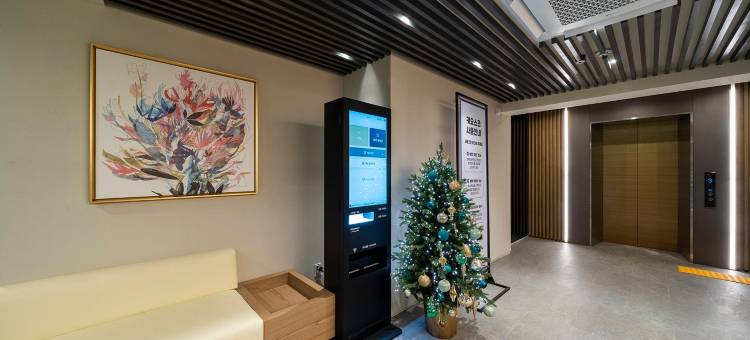 伊甸森林酒店(Eden Foret Hotel)图片