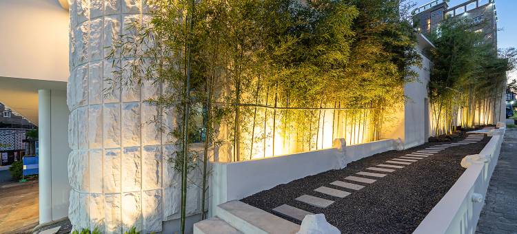 龙田安克酒店2号店(Anook Hotel Daejeon Yongjeon 2nd)图片