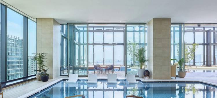 三井花园酒店 横滨港未来普米尔(Mitsui Garden Hotel Yokohama Minatomirai Premier)图片