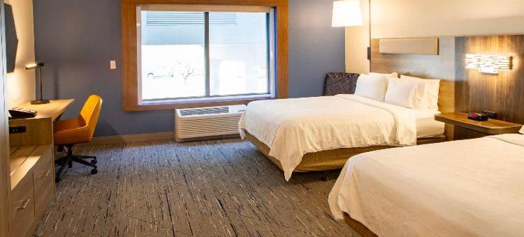 智选假日套房酒店苏城(Holiday Inn Express & Suites Sioux City - Southern Hills)图片