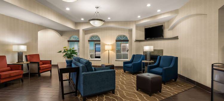 舒适酒店-近奥格登活动中心(Comfort Inn Ogden Near Event Center)图片