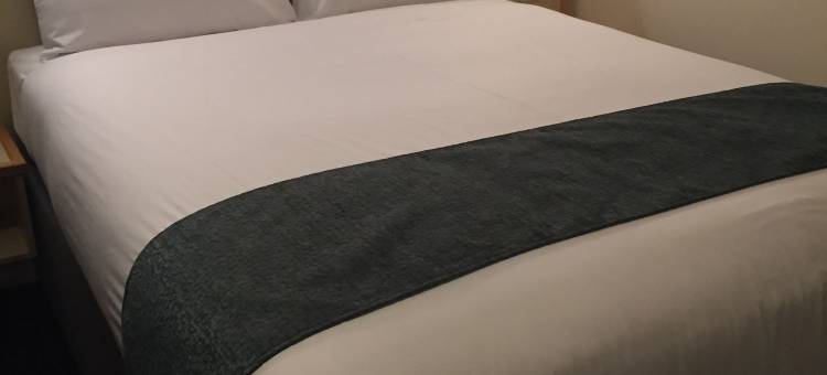 萨顿斯科特尼南温德姆戴斯酒店(Days Inn by Wyndham Sutton Scotney South)图片