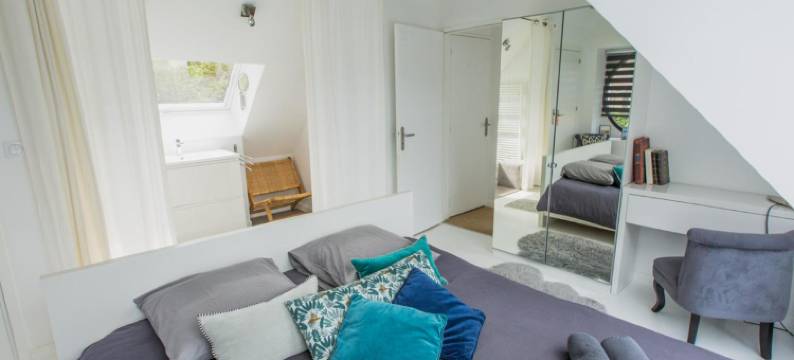 卡雷海景(Le Carré Vue Mer)图片