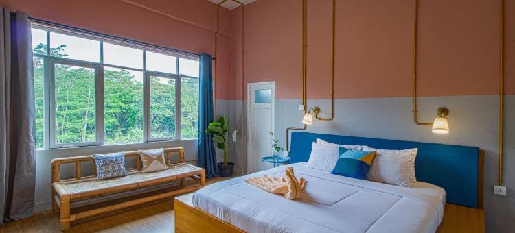 柯洛柯洛酒店(Kolo Kolo)图片