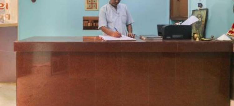 Hotel O Maitry图片