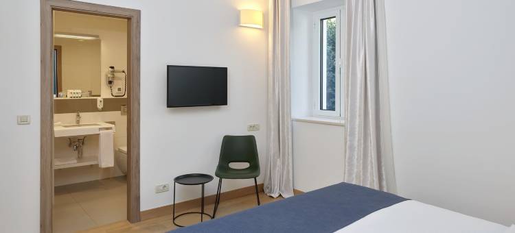 麦斯特拉精选斯瑞布瑞诺别墅(Maistra Select Srebreno Villas)图片